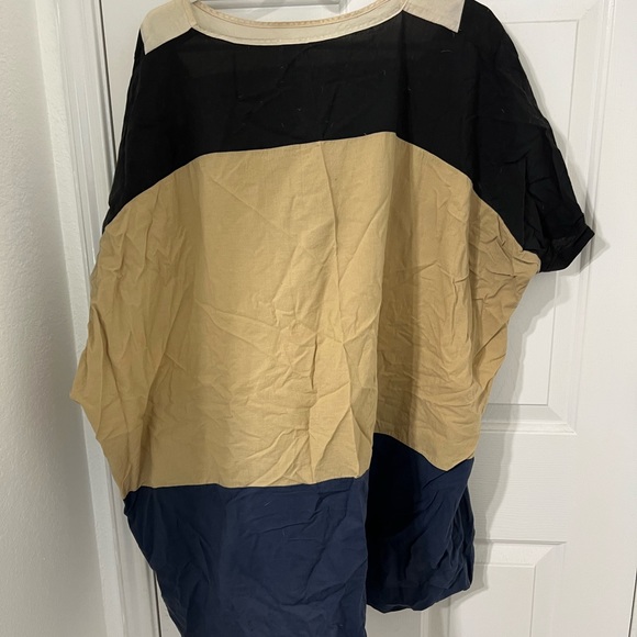 Uzi tunic - Picture 2 of 4